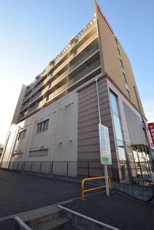 エストピア八潮の物件内観写真